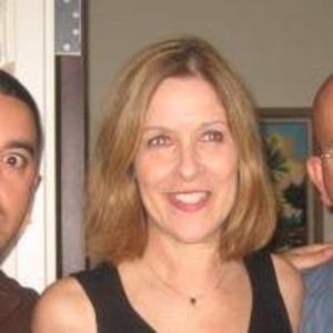 Meet your Posher, Carol